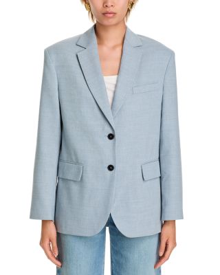 Quinn Blazer