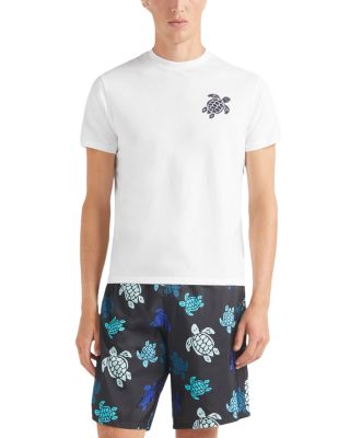 Portisol Crewneck Tee