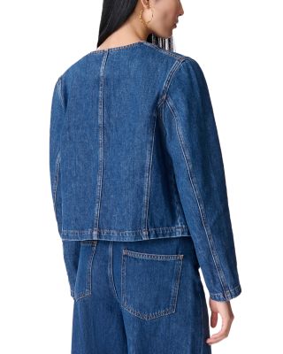 Deana Denim Jacket