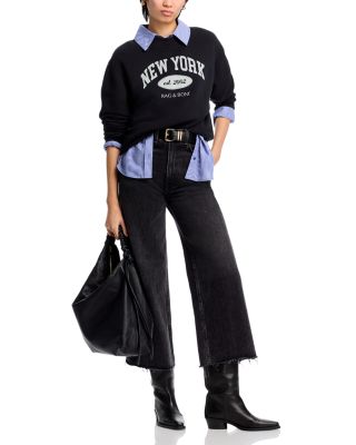 NY Collegiate Sweatshirt