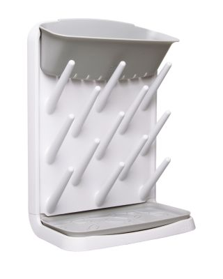 Vertical Baby Bottle Drying Rack 