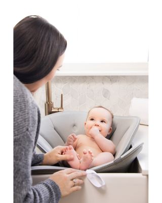 Stingray Sink Bather