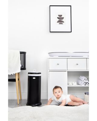 Steel Diaper Pail