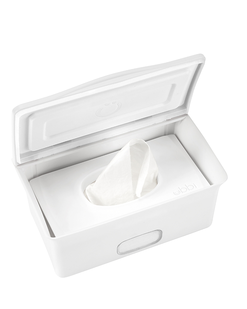 Ubbi Wipes Dispenser
