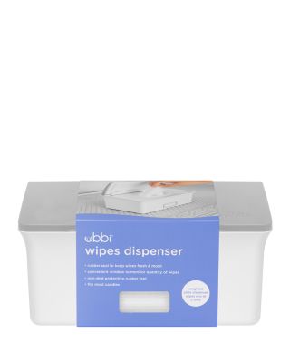 Wipes Dispenser