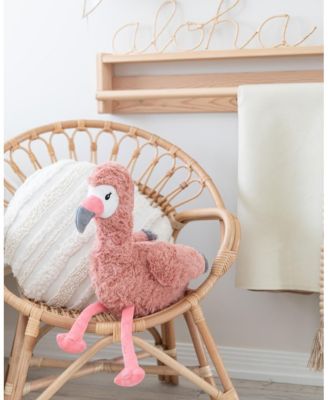  Weighted Francesca The Flamingo - Ages 2-4
