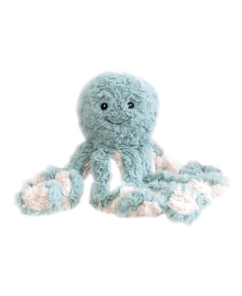 Mindful & Co Weighted Ollie The Octopus - Age 3+ Years