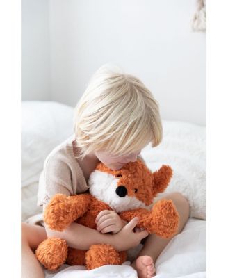 Weighted Frankl The Fox - Age 3+ Years