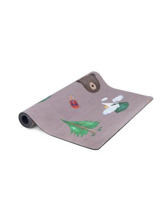 Yoga Mat - Age 3+ Years