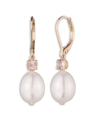 Ralph Lauren - Freshwater Pearl Drop Earrings