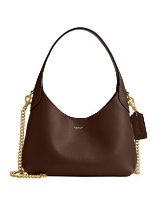 Brooklyn Shoulder Bag 23