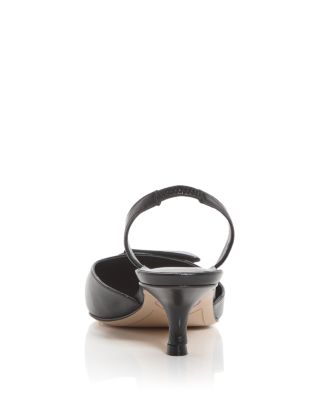 Women's Blair Slingback Pumps