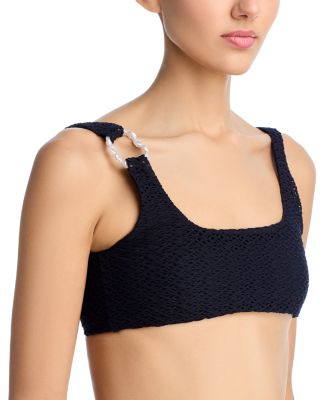 Thani Bralette Bikini Top