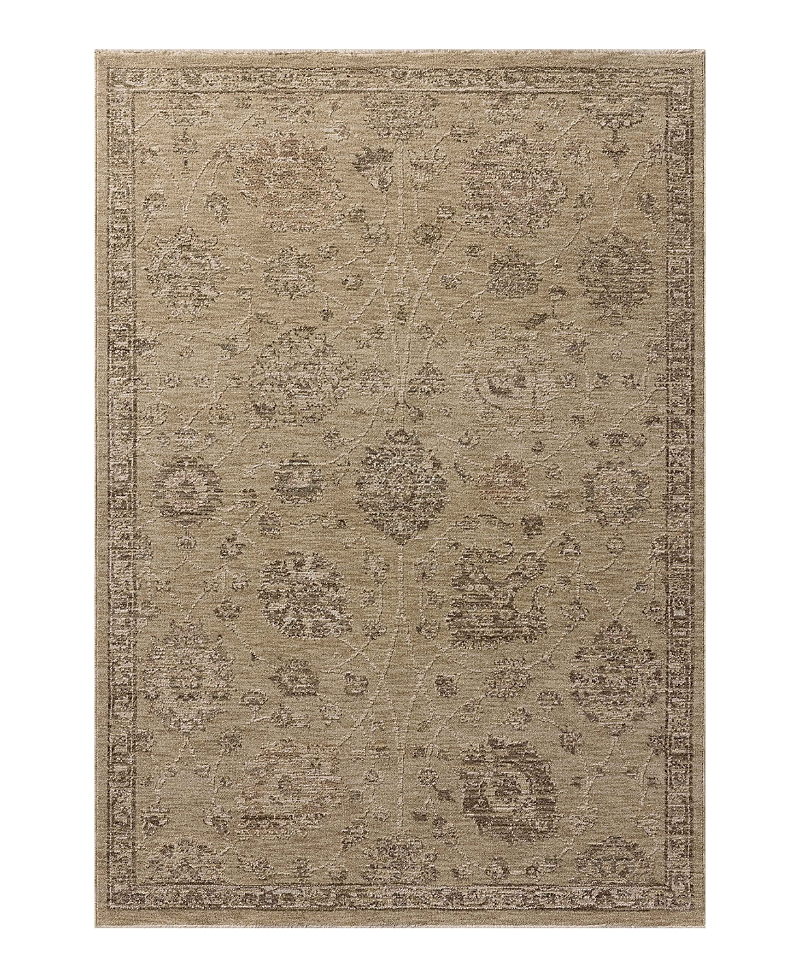 Loloi Willa Wia-05 Area Rug, 2'3 X 3'10 In Wheat/mult