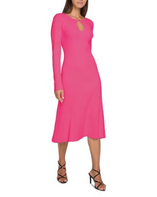 The Belinda Sweater Dress