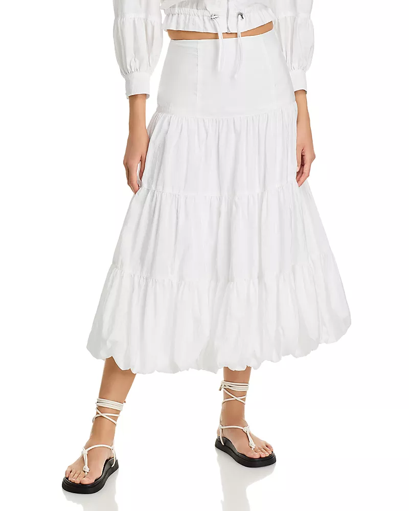 Cinq a Sept Pyper Skirt