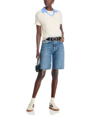 Pele Cashmere Sweater