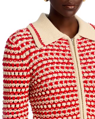 Kirby Knit Jacket