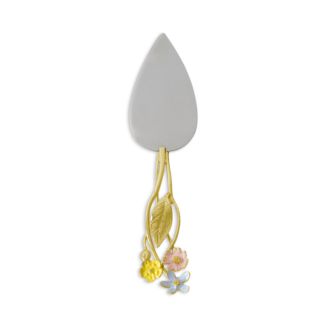 Michael Aram Wildflowers Cake Server | Bloomingdale's Home