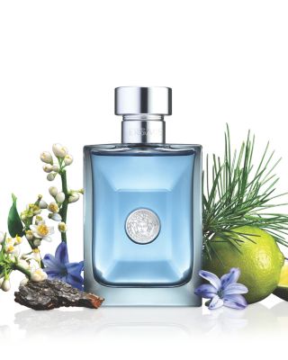 Pour Homme Eau de Toilette 6.7 oz.