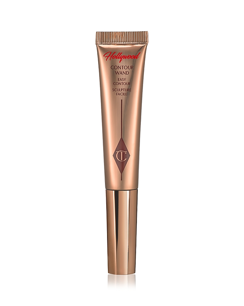 Charlotte Tilbury Hollywood Contour Wand In Brown