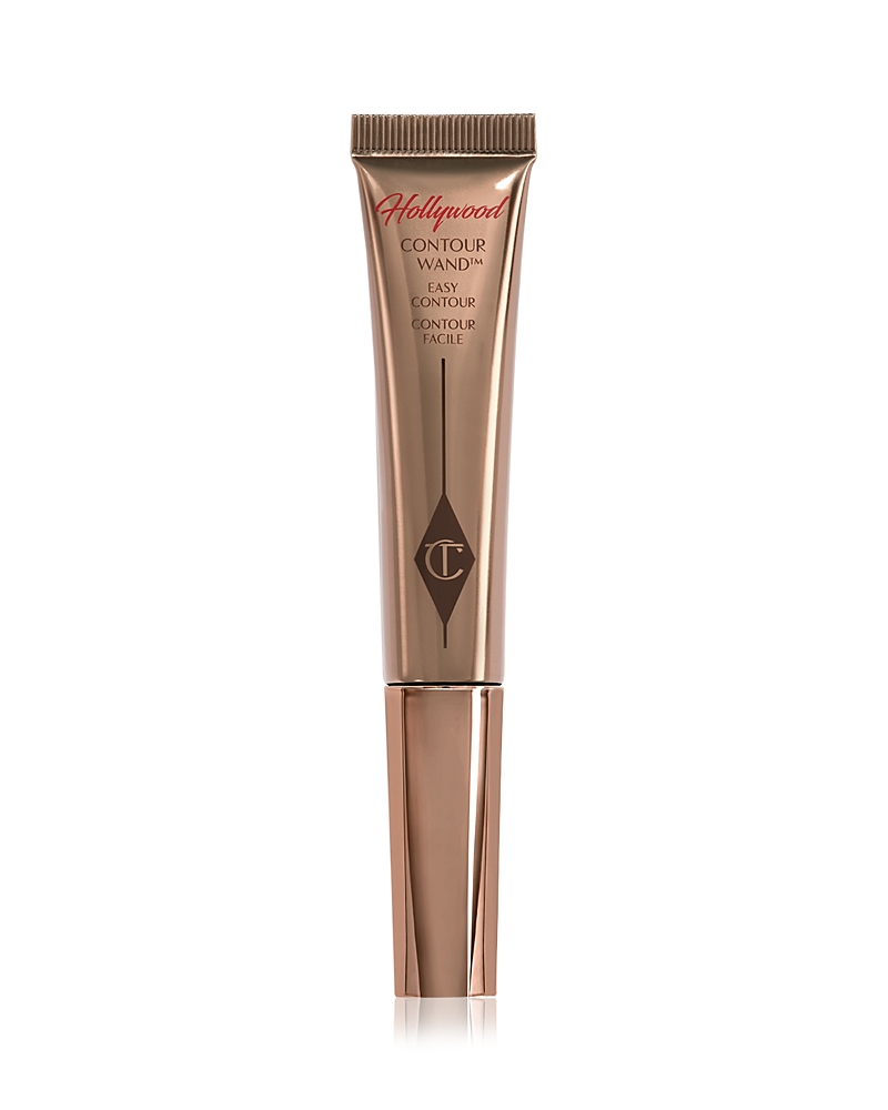 Charlotte Tilbury Hollywood Contour Wand In Brown