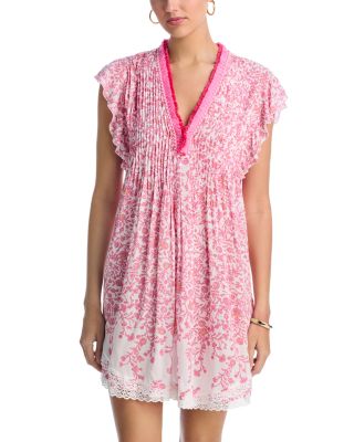 Poupette St. Barth - Sasha Mini Dress