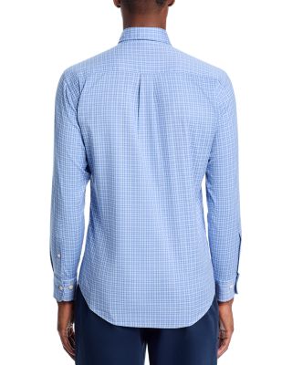Caspian Regular Fit Shirt