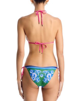 Floral Elegance Bottom