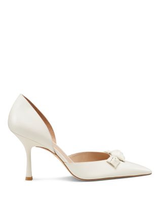 Women&#39;s Stuart Rosie d&#39;Orsay 85 Pumps