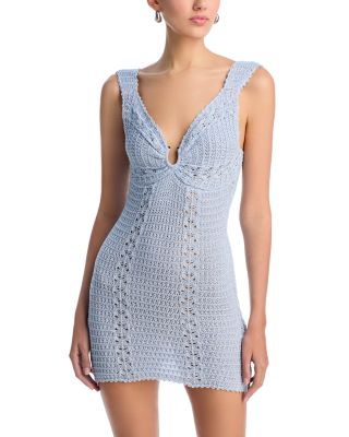 Capittana - Daphne Mini Dress Swim Cover-Up - Exclusive