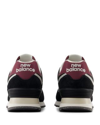 Women's 574 Lifestyle Running Sneakers