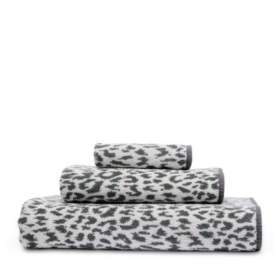 Zimba 6 Piece Towel Set