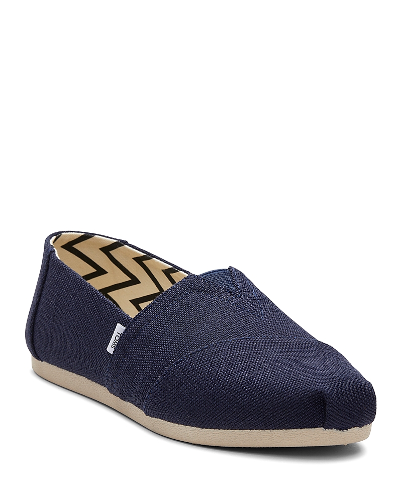 Toms Women's Classic Alpargata Flats