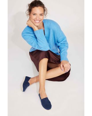 Women&#39;s Classic Alpargata Flats