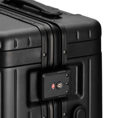 The Carry On Spinner Suitcase