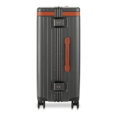 The Medium Check-In Wheeled Suitcase