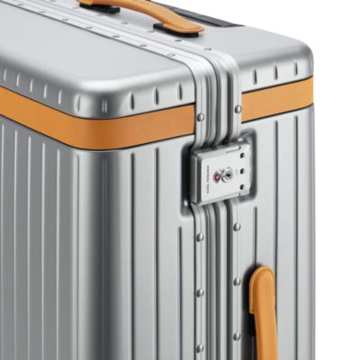 The Medium Check-In Wheeled Suitcase