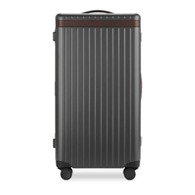 Carl Friedrik Large Check In Trunk