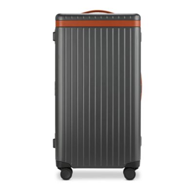 Large Check In Trunk