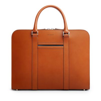 Carl Friedrik - Palissy Leather Briefcase