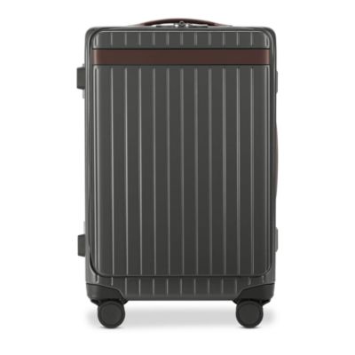 The Carry On X Spinner Suitcase