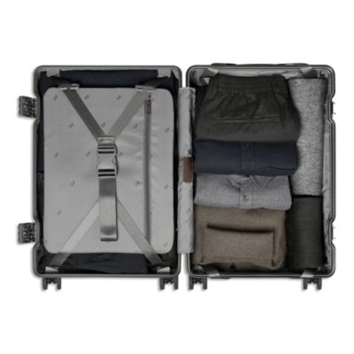 The Carry On X Spinner Suitcase