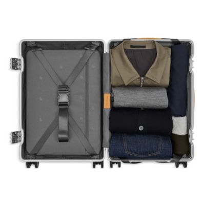 The Carry On X Spinner Suitcase