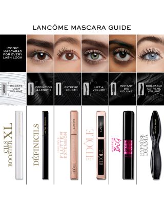 Lash Id&ocirc;le Flutter Extension Lengthening Mascara 0.16 oz.