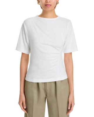 Frederic Ruched Top