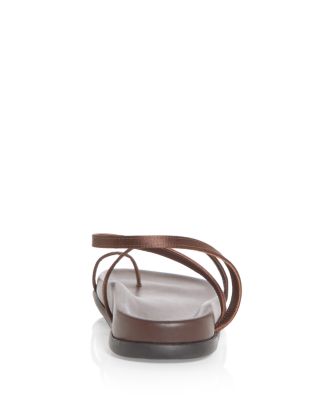 Ancient Greek Sandals Eleftheria Strappy Sandals