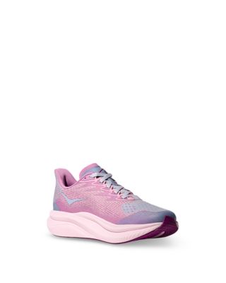 Unisex Mach 6 Youth Running Sneakers - Big Kid