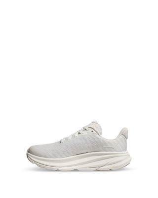 Unisex Clifton 9 Youth Running Sneakers - Big Kid