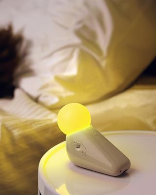 S1 Light and Sound Soother